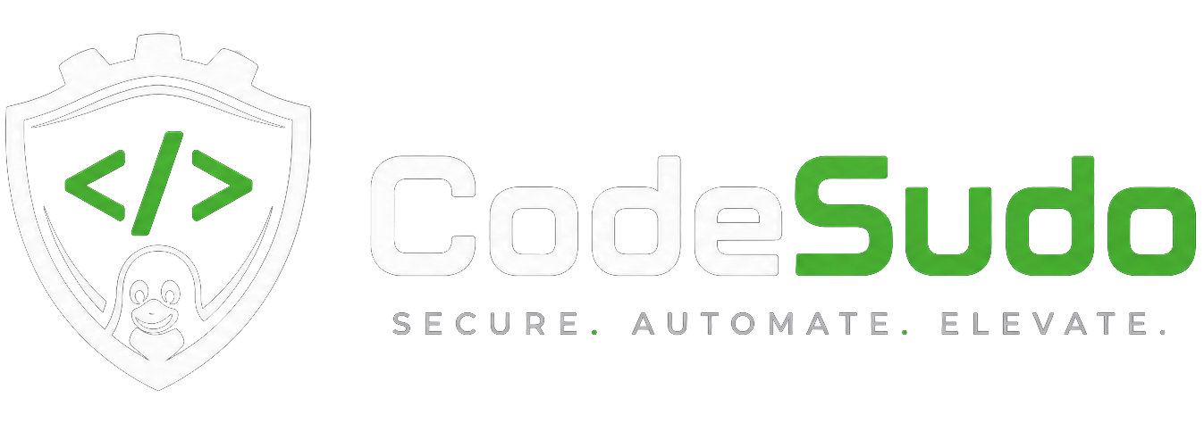 CodeSudo Technologies S.A.S.